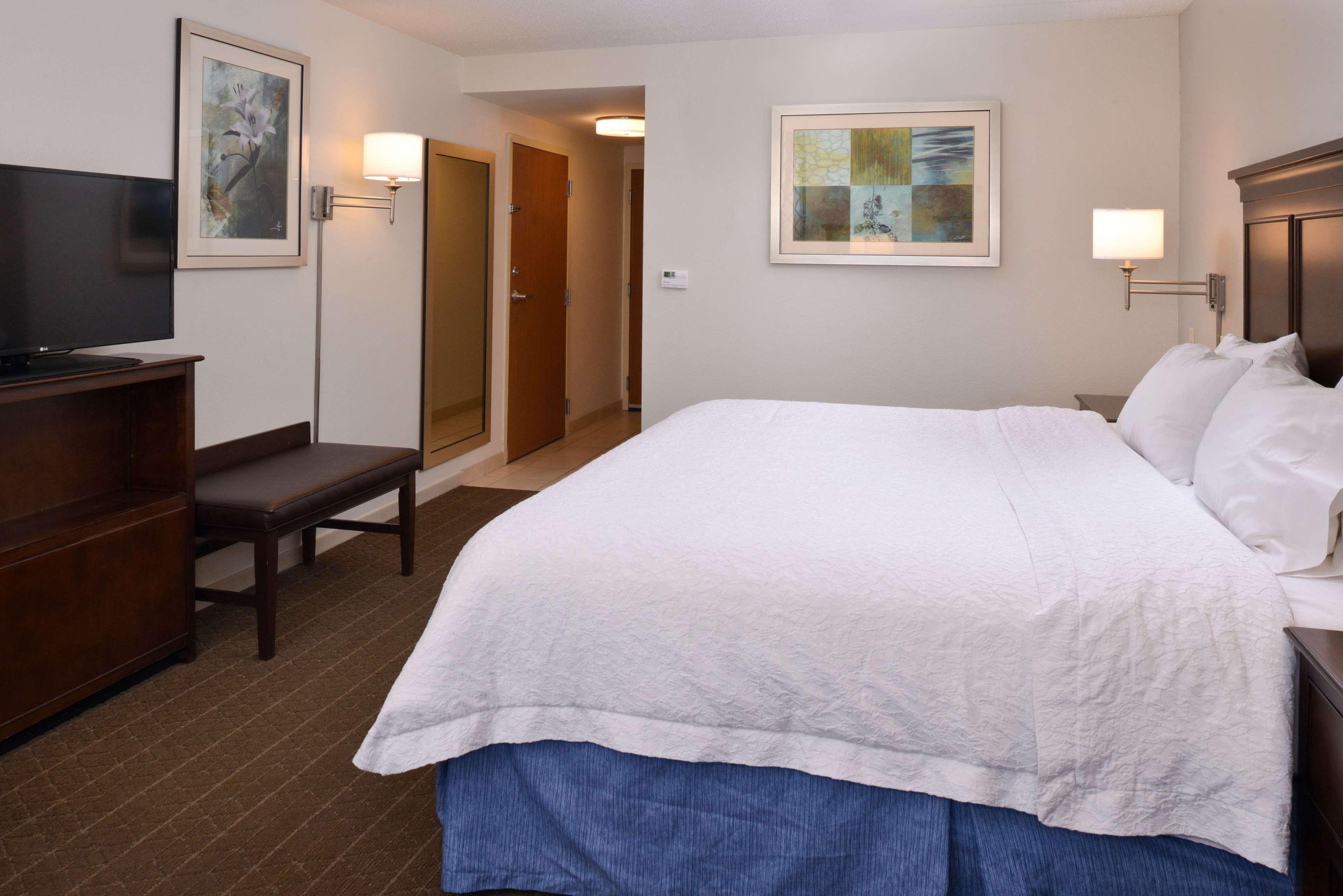Hampton Inn & Suites Pueblo-Southgate Exterior foto