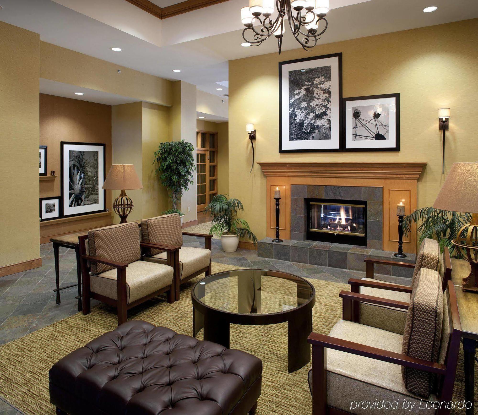 Hampton Inn & Suites Pueblo-Southgate Exterior foto